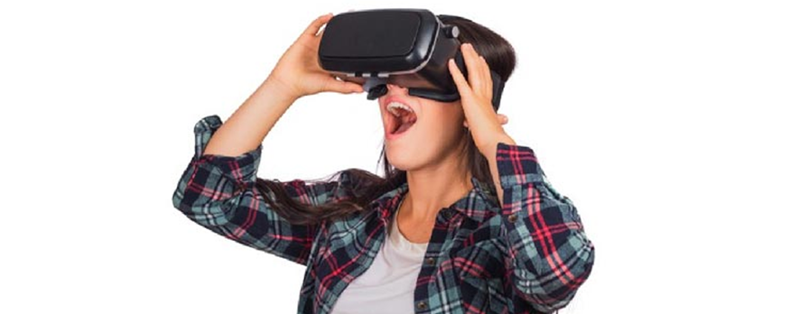 Realidad Virtual y vértigo o desequilibrio