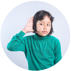 Audiometría y audiometría infantil